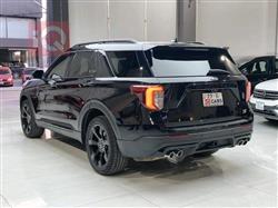 فورد إكسبلورر